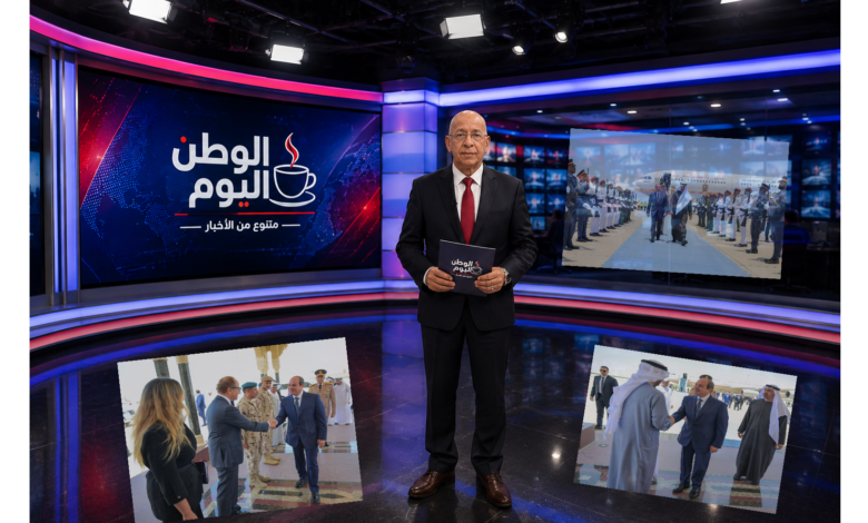 الرئيس السيسي ومحمد بن زايد يؤكدان وحدة المصير ودعم استقرار المنطقة العربية