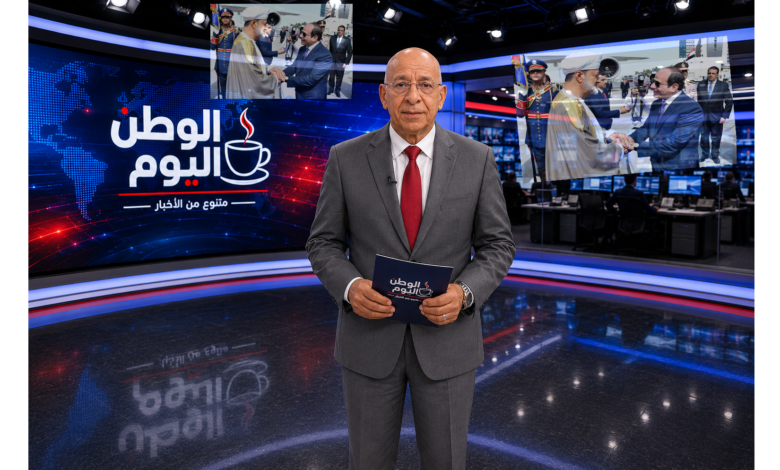 الرئيس السيسي يؤكد دعم مصر الكامل لعُمان وتعزيز الاستقرار الإقليمي المشترك