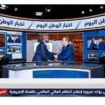 الرئيس السيسي يؤكد ضرورة إصلاح النظام المالي العالمي بالقمة الإفريقية الفرنسية