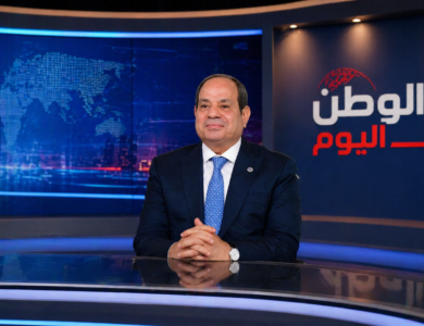 الرئيس السيسي يؤكد وحدة أفريقيا ودعم التكامل والتنمية خلال احتفالية يوم القارة