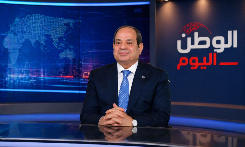 الرئيس السيسي يؤكد وحدة أفريقيا ودعم التكامل والتنمية خلال احتفالية يوم القارة