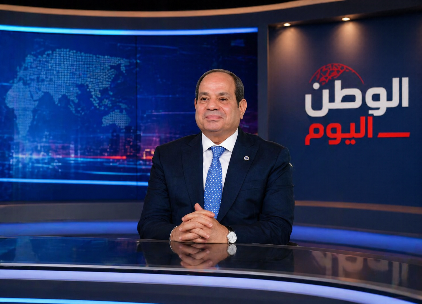 الرئيس السيسي يؤكد وحدة أفريقيا ودعم التكامل والتنمية خلال احتفالية يوم القارة