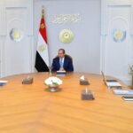 الرئيس السيسي يبحث تطوير التعليم العالي وتحويل مصر لمركز إقليمي دولي