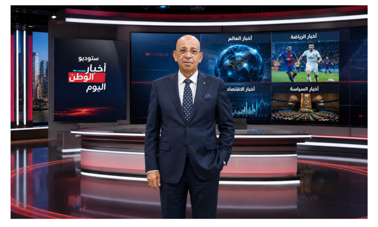 الرئيس السيسي يفتتح مشروع الدلتا الجديدة بمحور الشيخ زايد
