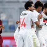 البث المباشر ومشاهدة لقاء الزمالك وسيراميكا كليوباترا اليوم لحسم لقب الدوري المصري الممتاز