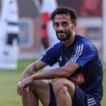 الزمالك يدرس ضم أحمد عبد القادر رغم أزمة القيد الحالية