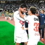 الزمالك يقترب من لقب الدوري بفوز صعب على سموحة بهدف دون رد