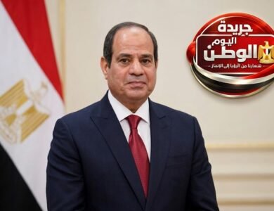 السيسي وروتو وماكرون يبحثون بنيروبي تعزيز الشراكة الإفريقية الفرنسية والتنموية المشتركة
