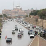 الشتاء يطرق الأبواب مجددًا في مايو.. أمطار رعدية ورياح قوية تضرب عدة مناطق وتحذيرات عاجلة من الأرصاد