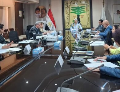 «القومي للطفولة والأمومة» يوسع جهوده لحماية الأطفال ودعم الأسر