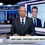 الكاتب الصحفي حسن النجار