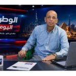 الكاتب الصحفي حسن النجار كشف غاز جديد بدلتا النيل يعزز خفض الاستيراد