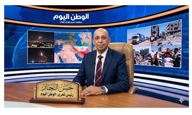 بقلم حسن النجار - إيران وغزة بين التصعيد العسكري ومفاجآت التفاوض المرتقبة