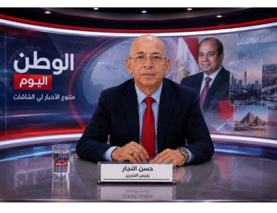 المفكر السياسي حسن النجار: زيارة السيسي للإمارات تؤكد قوة التضامن العربي
