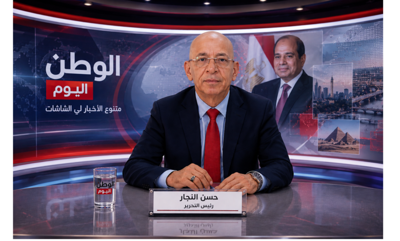 المفكر السياسي حسن النجار: زيارة السيسي للإمارات تؤكد قوة التضامن العربي