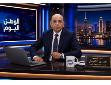 المفكر السياسي حسن النجار كلمة السيسي بقمة نيروبي عززت ريادة مصر الإفريقية والتنموية