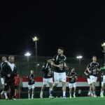 المنتخب الوطني المصري يواصل استعداداته لودية روسيا قبل كأس العالم 2026