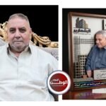 المهندس أحمد الشافعي يبعث برقية تهنئة للرئيس السيسي بمناسبة عيد الأضحى المبارك