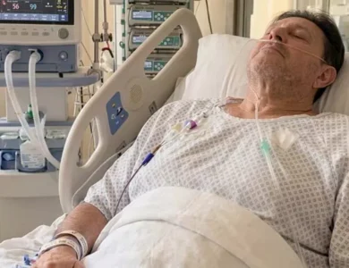 الوطن اليوم تكشف سبب وفاة هاني شاكر.. تفاصيل مرض أنهى حياة أمير الغناء العربي
