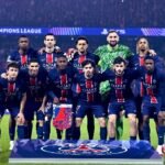 باريس سان جيرمان على أعتاب حسم الدوري الفرنسي أمام لانس الليلة