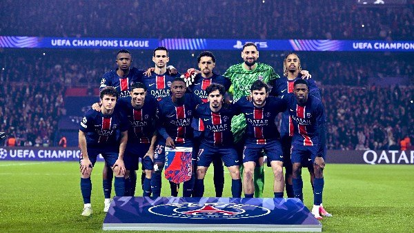 باريس سان جيرمان على أعتاب حسم الدوري الفرنسي أمام لانس الليلة