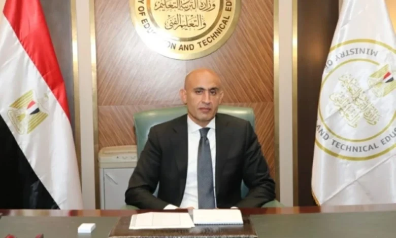 بث مباشر الآن.. رئيس الوزراء ووزير التعليم يستعرضان مستقبل تطوير التعليم المصري الجديد