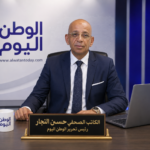 بقلم - حسن النجار.. فرحة مصر ترسخ التكافل وتدعم استقرار الشباب