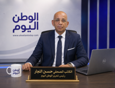 بقلم - حسن النجار.. فرحة مصر ترسخ التكافل وتدعم استقرار الشباب