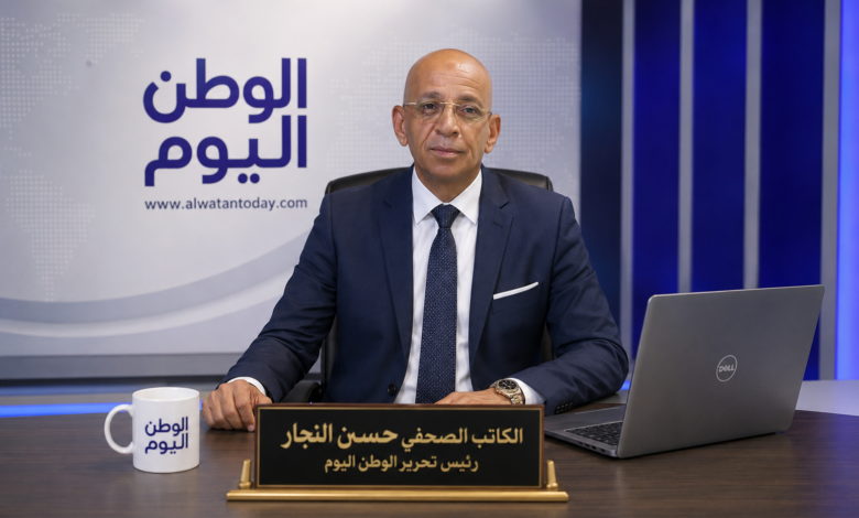 بقلم - حسن النجار.. فرحة مصر ترسخ التكافل وتدعم استقرار الشباب