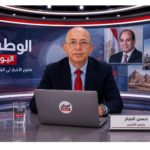 بقلم - حسن النجار - السيسي يجدد عهد الأشقاء ويحمي الأمن العربي