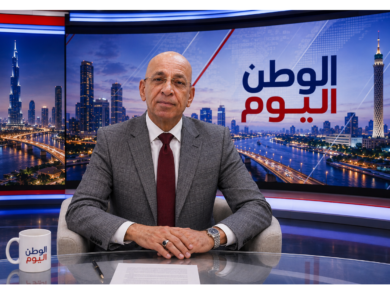 بقلم - حسن النجار - الشرق الأوسط بين التوازنات ومخاطر الانفجار