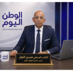 بقلم حسن النجار الصين تدرس ترامب.. وتعطي العالم درساً في القوة والدبلوماسية