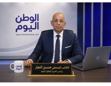 بقلم حسن النجار الصين تدرس ترامب.. وتعطي العالم درساً في القوة والدبلوماسية
