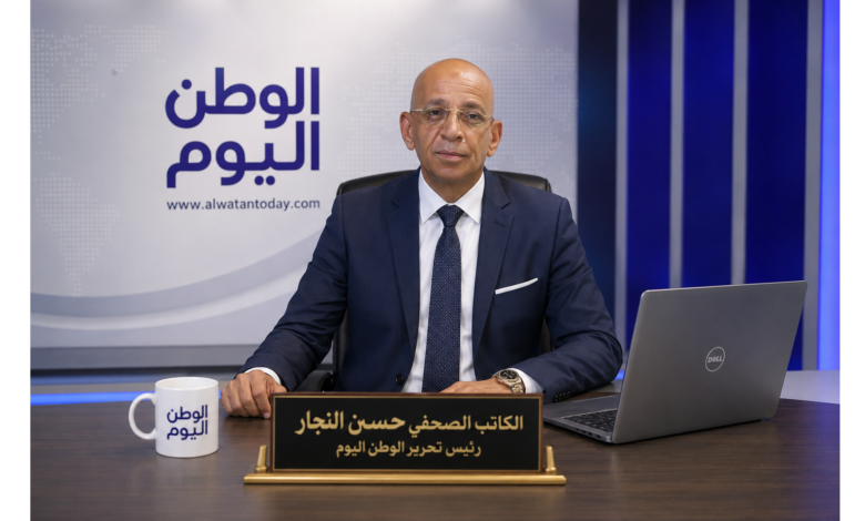 بقلم حسن النجار الصين تدرس ترامب.. وتعطي العالم درساً في القوة والدبلوماسية