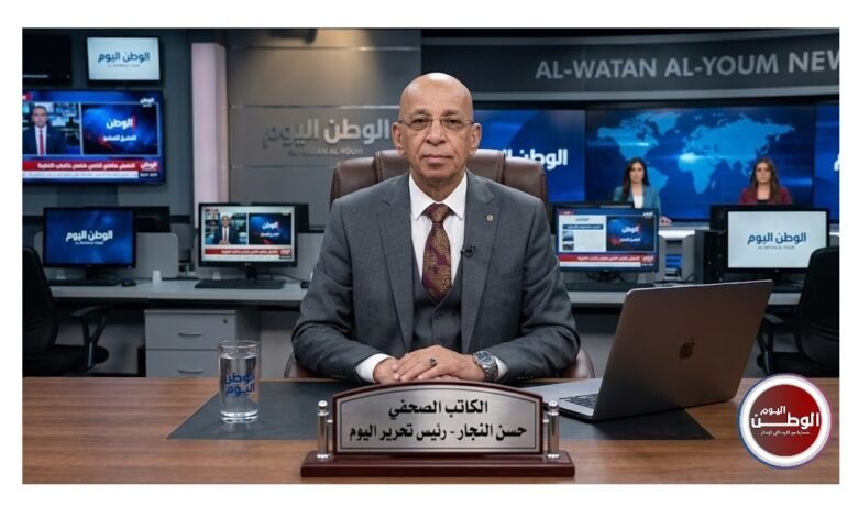 بقلم حسن النجار - ترامب ونتنياهو بين أزمة القرار وضبابية المواجهة الإيرانية