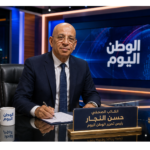 بقلم حسن النجار دموع الفراق.. حين يكشف الندم حقيقة الخيانة