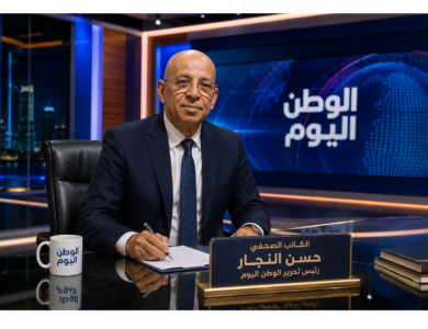 بقلم حسن النجار دموع الفراق.. حين يكشف الندم حقيقة الخيانة
