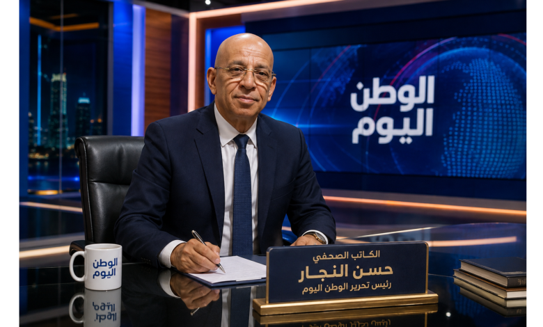 بقلم حسن النجار دموع الفراق.. حين يكشف الندم حقيقة الخيانة