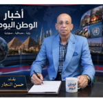 بقلم حسن النجار عيد العمال يؤكد مكانة العامل بمسيرة التنمية