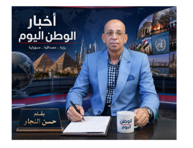 بقلم حسن النجار عيد العمال يؤكد مكانة العامل بمسيرة التنمية