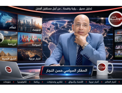 بقلم حسن النجار قراءة في جولة رئاسية تعيد تعريف البنية التحتية المصرية