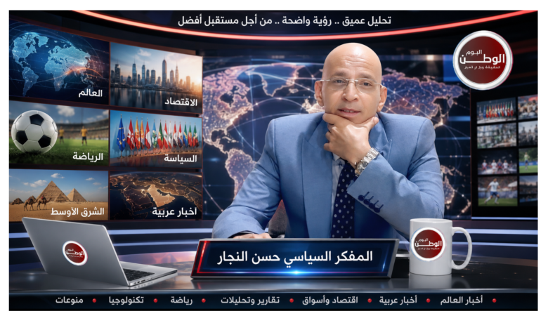 بقلم حسن النجار قراءة في جولة رئاسية تعيد تعريف البنية التحتية المصرية