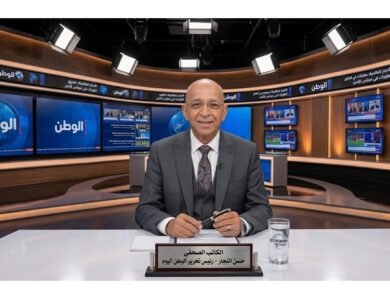 بقلم حسن النجار مسودة اتفاق أمريكي إيراني.. هدنة مؤقتة أم سلام هش؟