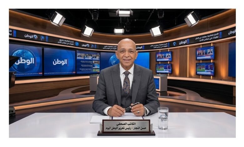 بقلم حسن النجار مسودة اتفاق أمريكي إيراني.. هدنة مؤقتة أم سلام هش؟