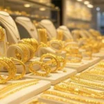 تحديث جديد.. تراجع سعر الذهب اليوم بالصاغة وعيار 21 يفاجئ المواطنين بانخفاض كبير