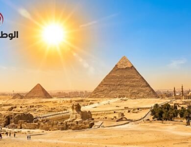 تحذير من الأرصاد الحرارة تصل لـ 41 مئوية وموجة حارة تضرب البلاد