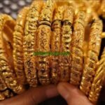 تراجع جديد يضرب أسعار الذهب اليوم الاربعاء وعيار 21 يفقد 25 جنيهًا