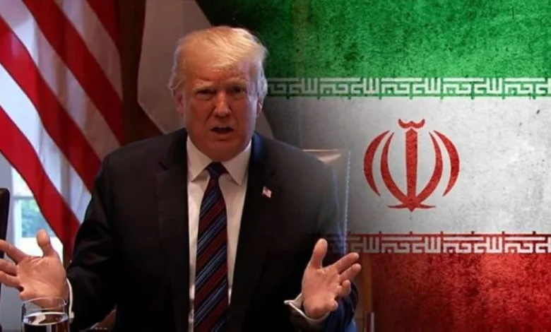 ترامب لإيران لا صفقة سيئة.. وروبيو ينفي طلب دعم الصين