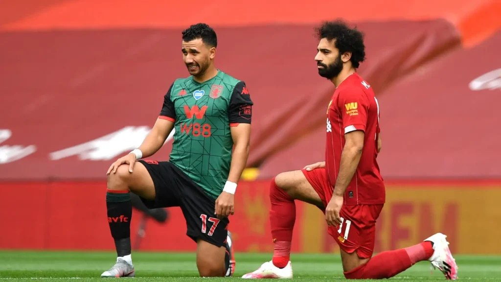 تريزيجيه سنقاتل للذهاب بعيداً في مونديال 2026.. ومحمد صلاح الأفضل في العالم