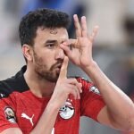 تريزيجيه يعود أساسياً أمام المصري.. وتوروب يرحل بعد ختام الدوري